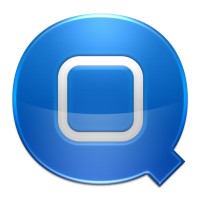Quartett mobile Logo