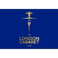 The London Cabaret Club Logo