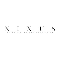 Nixus Sport and Entertainment Logo