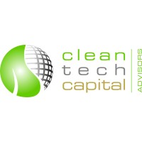 CleanTech Capital Advisors Logo