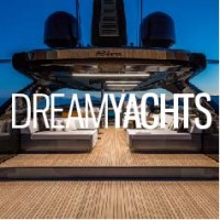 DREAMYACHTS.SE Logo