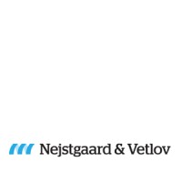 Nejstgaard & Vetlov Logo