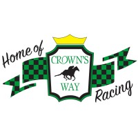 Crowns Way Racing, LLC Logo