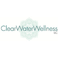 Clear Water Wellness Logo