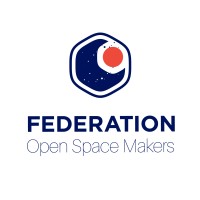 Fédération Open Space Makers Logo