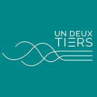 Un Deux Tiers Logo