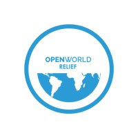 OpenWorld Relief Logo