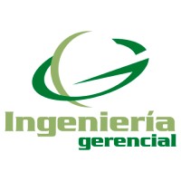 Ingeniería Gerencial Logo