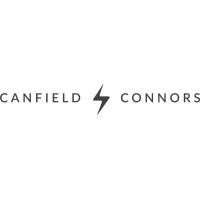 Canfield Connors Logo
