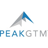 PeakGTM, Inc. Logo