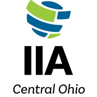 IIA - Central Ohio Chapter Logo