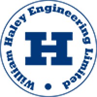 William Haley Engineering Limited Logo