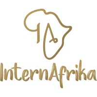 InternAfrika Logo