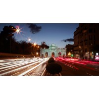 ExperimentaMadrid Logo