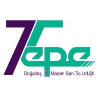 YEDİTEPE DOĞALTAŞ Ltd. Logo