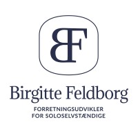 Birgittefeldborg.dk Logo