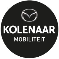 Kolenaar Mobiliteit - Mazda Logo