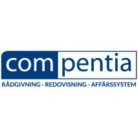 Compentia AB Logo