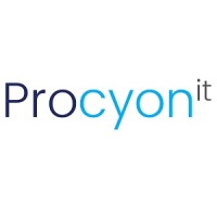 Procyon IT Ltd Logo