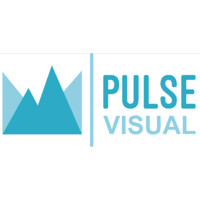 Pulse Visual Logo
