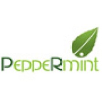 PeppeRmint PR Brussels Logo