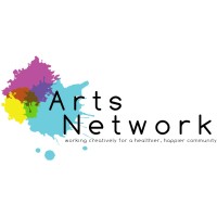 Arts Network Logo