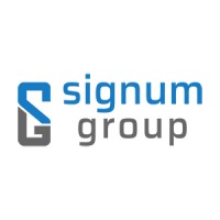 Signum Group Logo