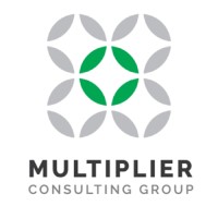 Multiplier Consulting Group Logo