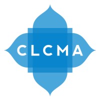 Constitutional Law Center for Muslims in America Logo