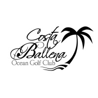 Costa Ballena Ocean Golf Club Logo