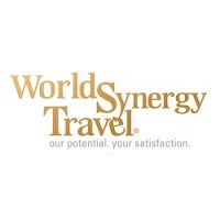 World Synergy Travel Logo