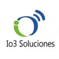 Io3 Soluciones Logo