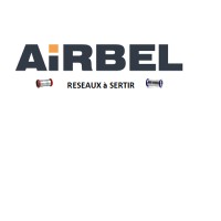 AIRBEL (Raccords et tubes à sertir) Logo