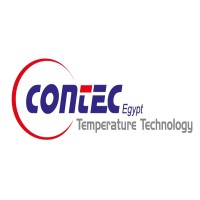 Contec Egypt Logo