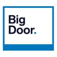 Big Door Logo