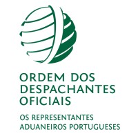 Ordem dos Despachantes Oficiais Logo