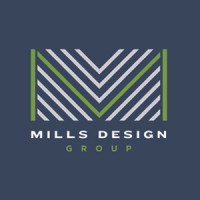 Mills Design Group Logo