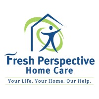 Fresh Perspective Home Care LLC Logo