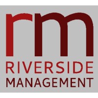 Riverside Management and Leasing Logo