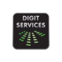 Digit Services Alkmaar Logo