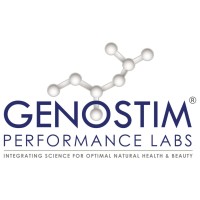 Genostim Logo