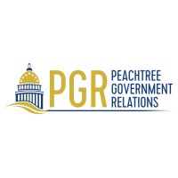 Peachtree Government Relations Logo