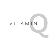 VitaminQ Ltd Logo