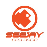 SeeJay Radio Logo