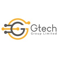 Gtech Group Ltd Logo