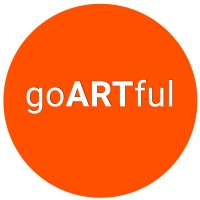 goARTful Logo