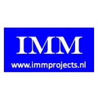 IMM Projects BV Logo