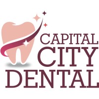 Capital City Dental Logo