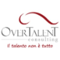 Overtalent Consulting Logo