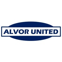 Alvor United LLC Logo